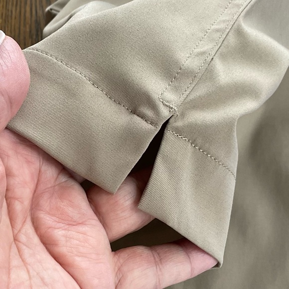 Nike Golf Dri-Fit Pants - Picture 9 of 10